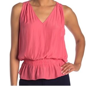 Ramy Brook Sharon Sleeveless Blouse